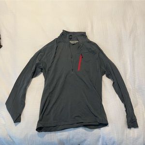 Smartwool base layer Shirt - good condition - M
